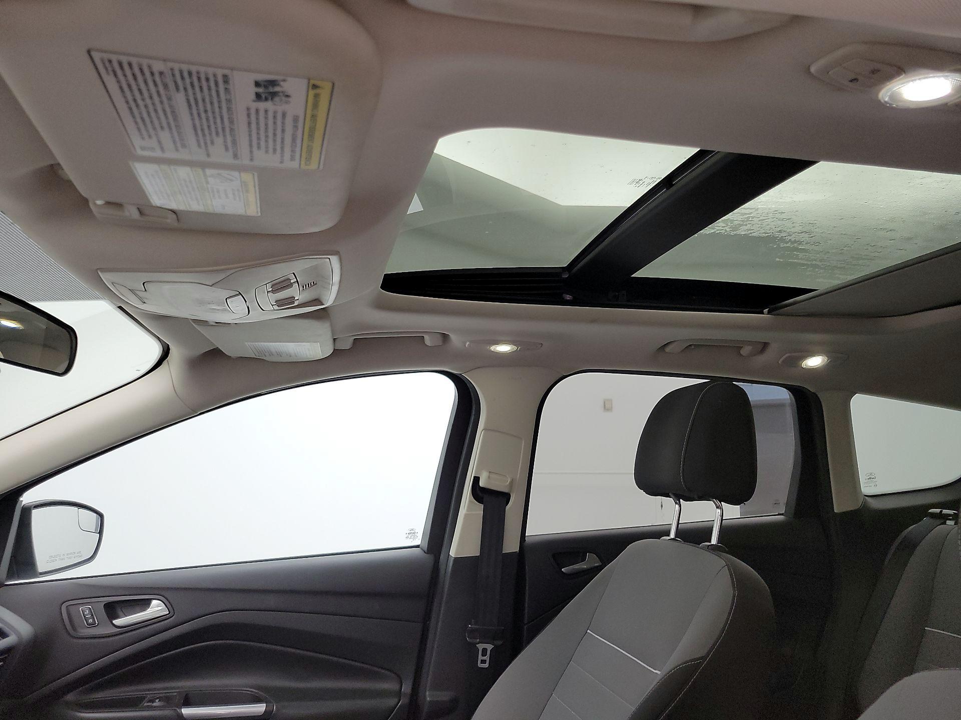 Thumbnail: 2014 Ford Escape - 19