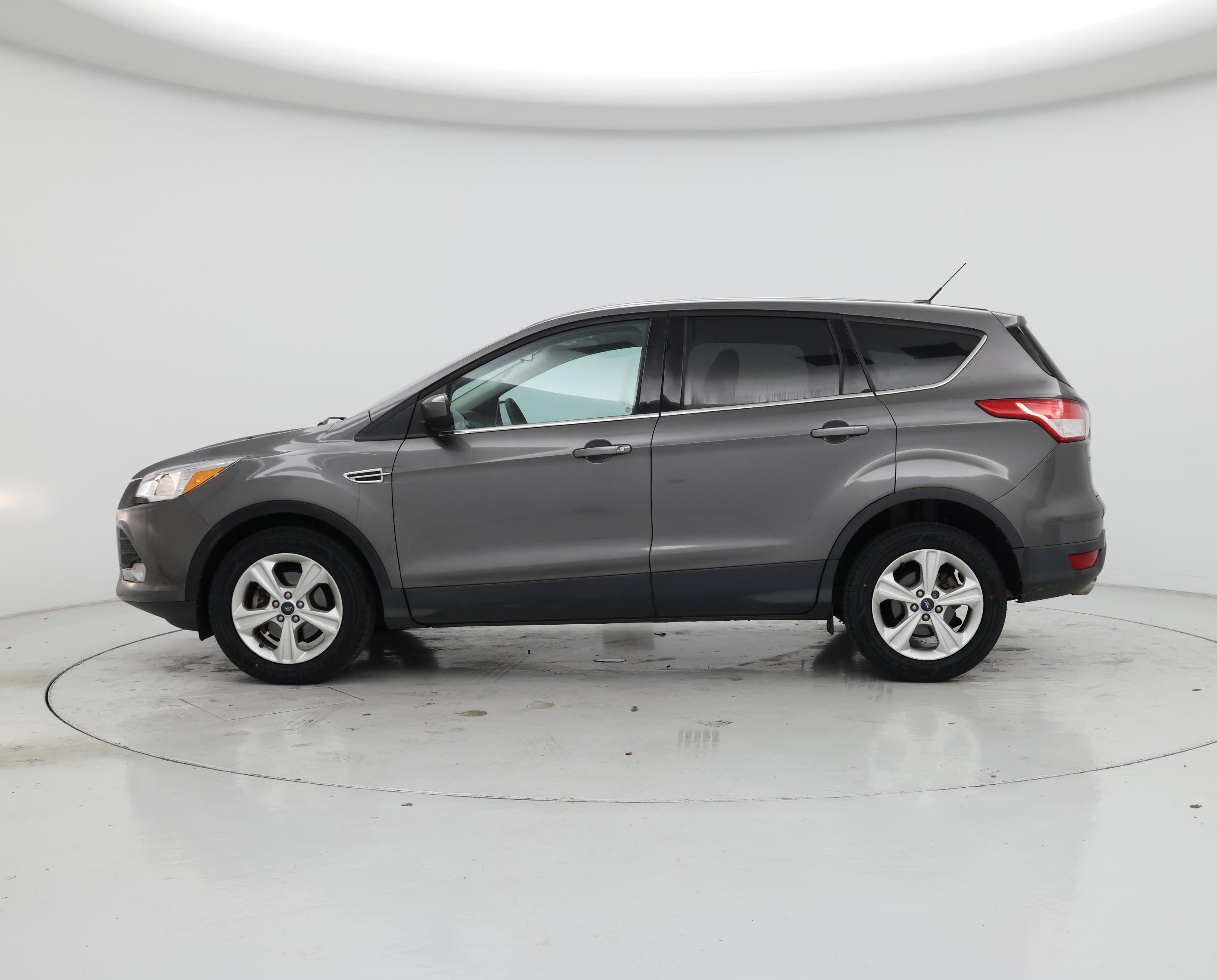 Thumbnail: 2014 Ford Escape - 3