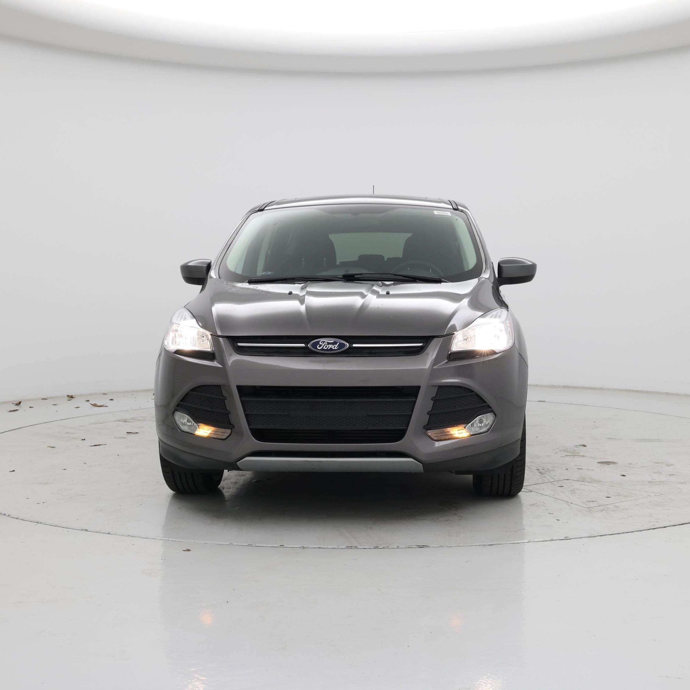 Thumbnail: 2014 Ford Escape - 5