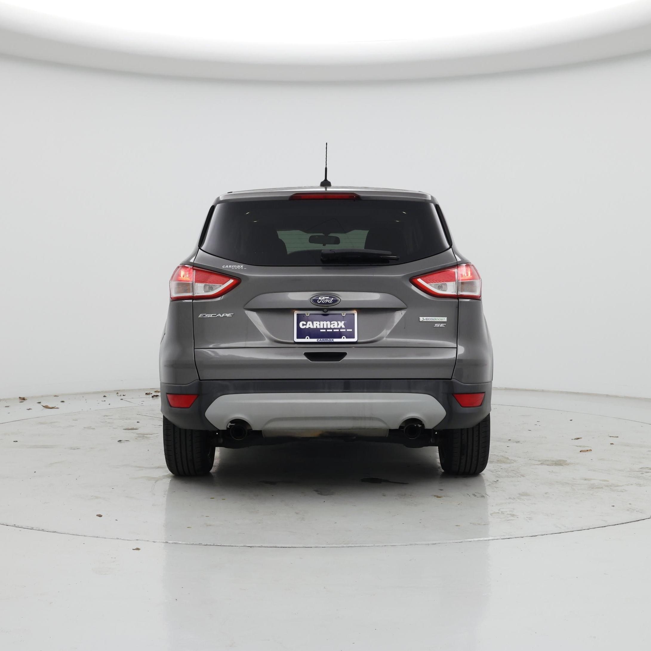 Thumbnail: 2014 Ford Escape - 6