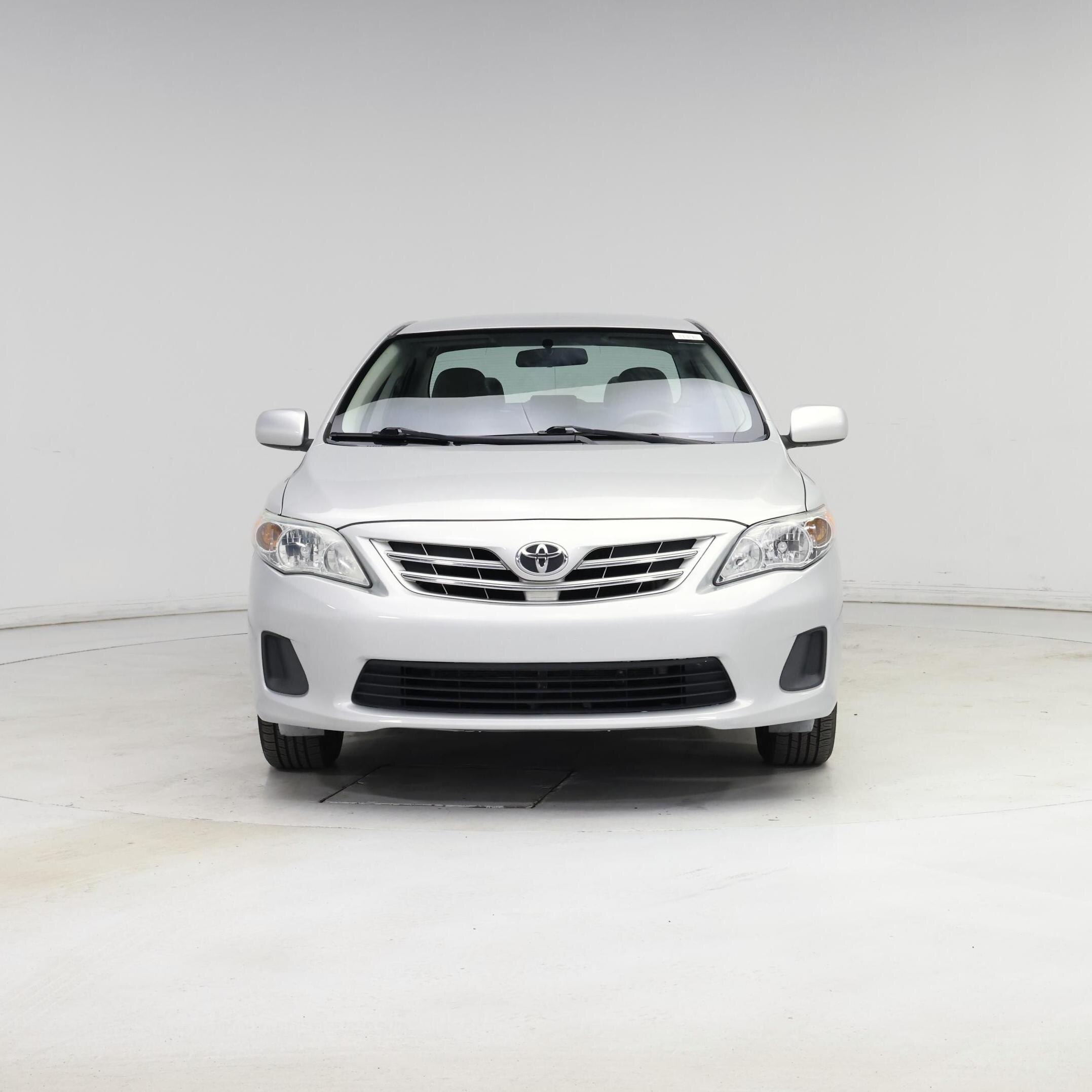 Thumbnail: 2013 Toyota Corolla - 5