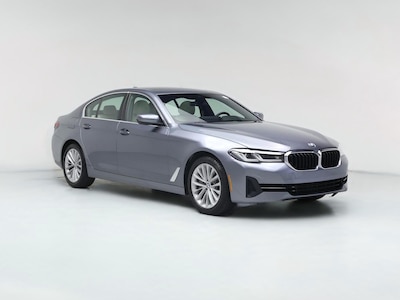 2021 BMW 5 Series 540i -
                  Memphis, TN