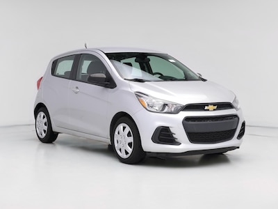 2018 Chevrolet Spark LS -
                Nashville, TN