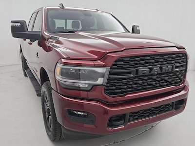 2023 RAM 2500 Big Horn -
                Madison, TN