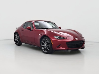 2019 Mazda MX-5 Miata Grand Touring -
                Farragut, TN