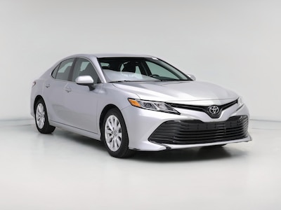 2018 Toyota Camry LE -
                Nashville, TN