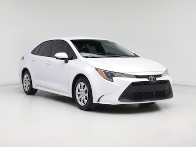 2022 Toyota Corolla LE -
                Murfreesboro, TN