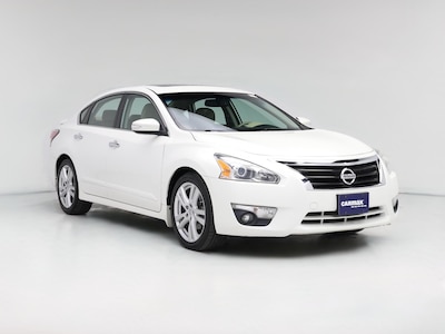 2014 Nissan Altima SL -
                Nashville, TN