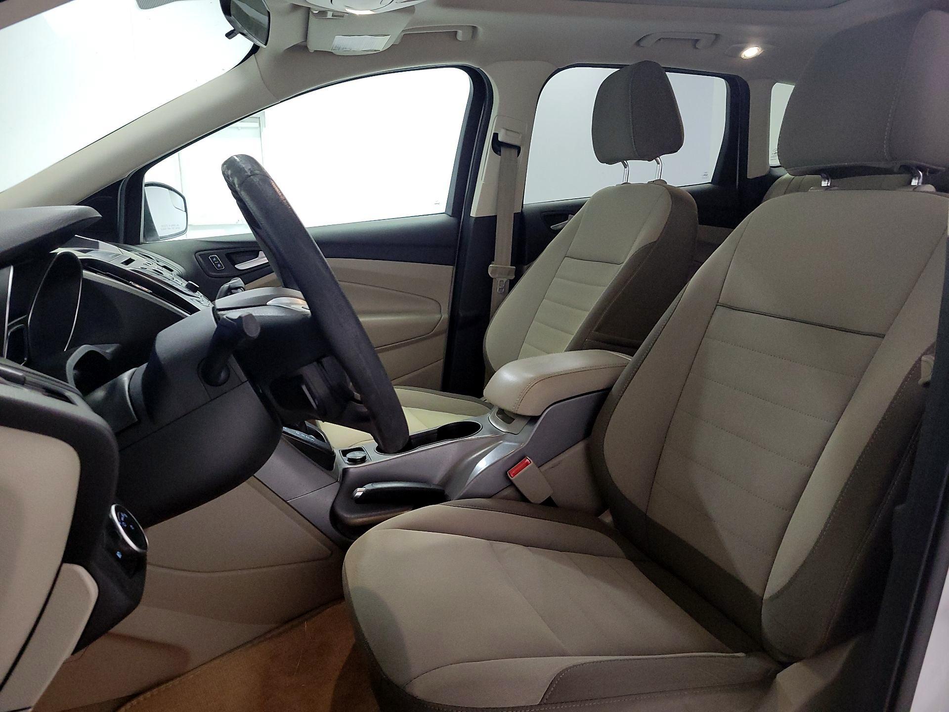 Thumbnail: 2015 Ford Escape - 11