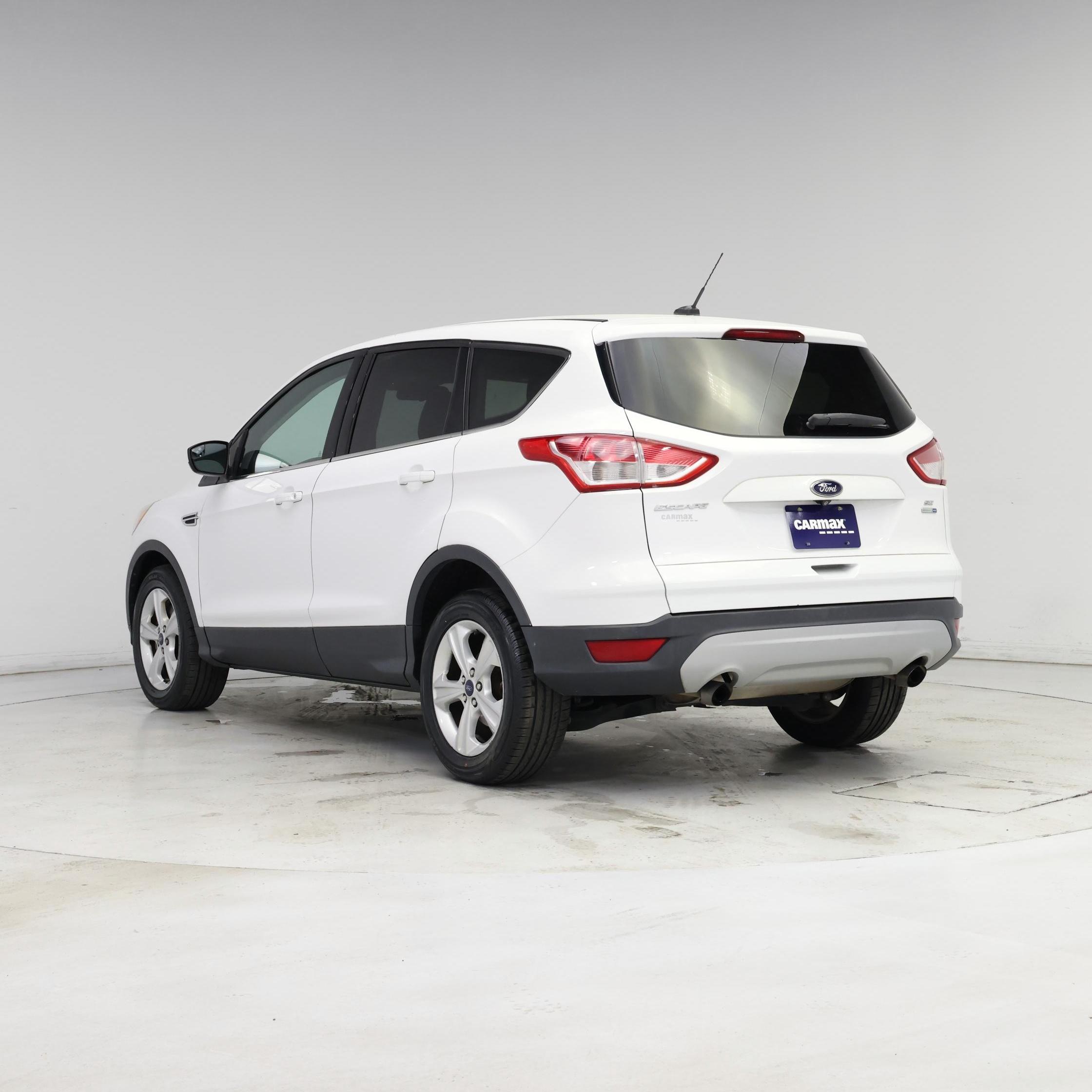 Thumbnail: 2015 Ford Escape - 2