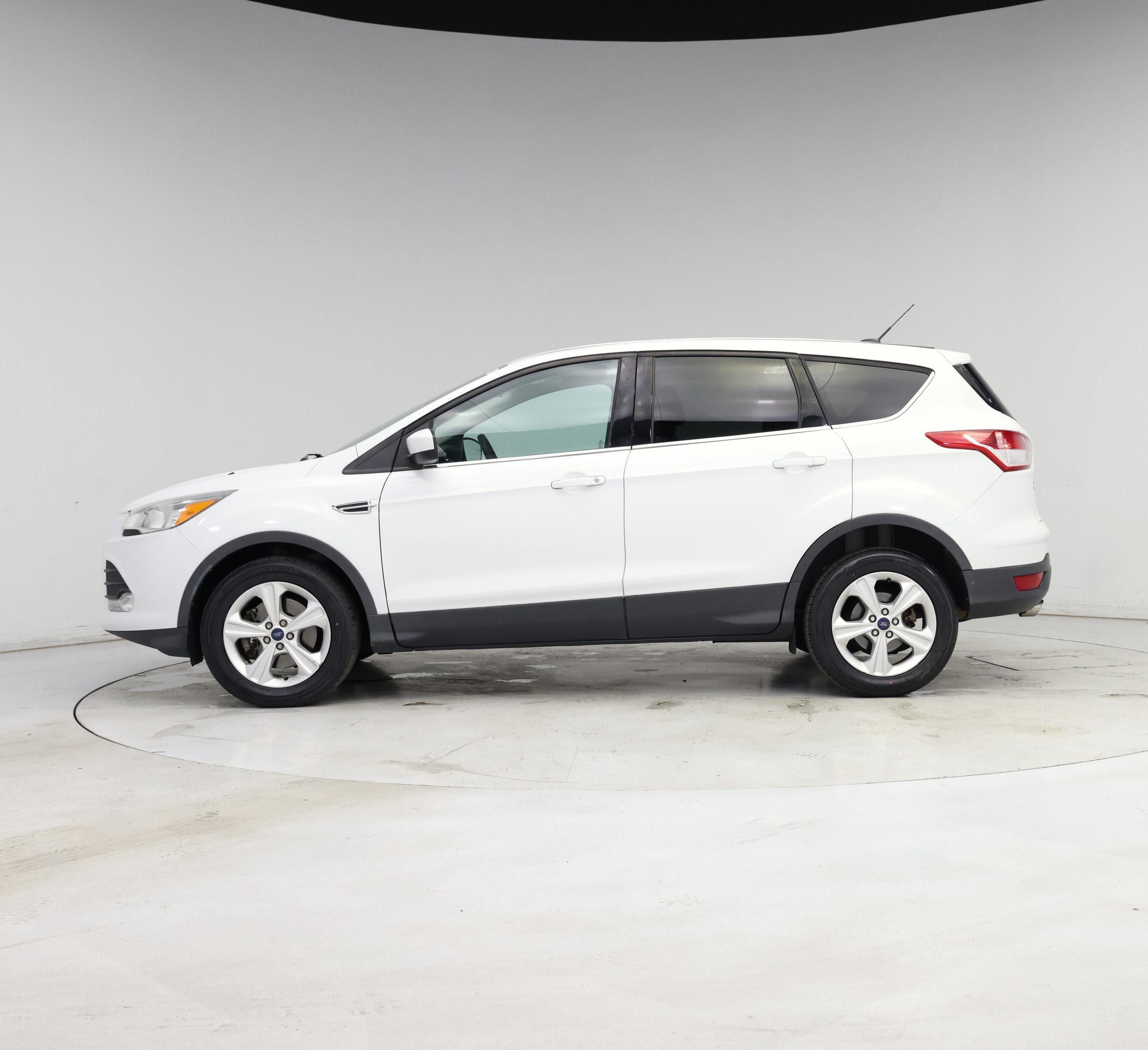Thumbnail: 2015 Ford Escape - 3