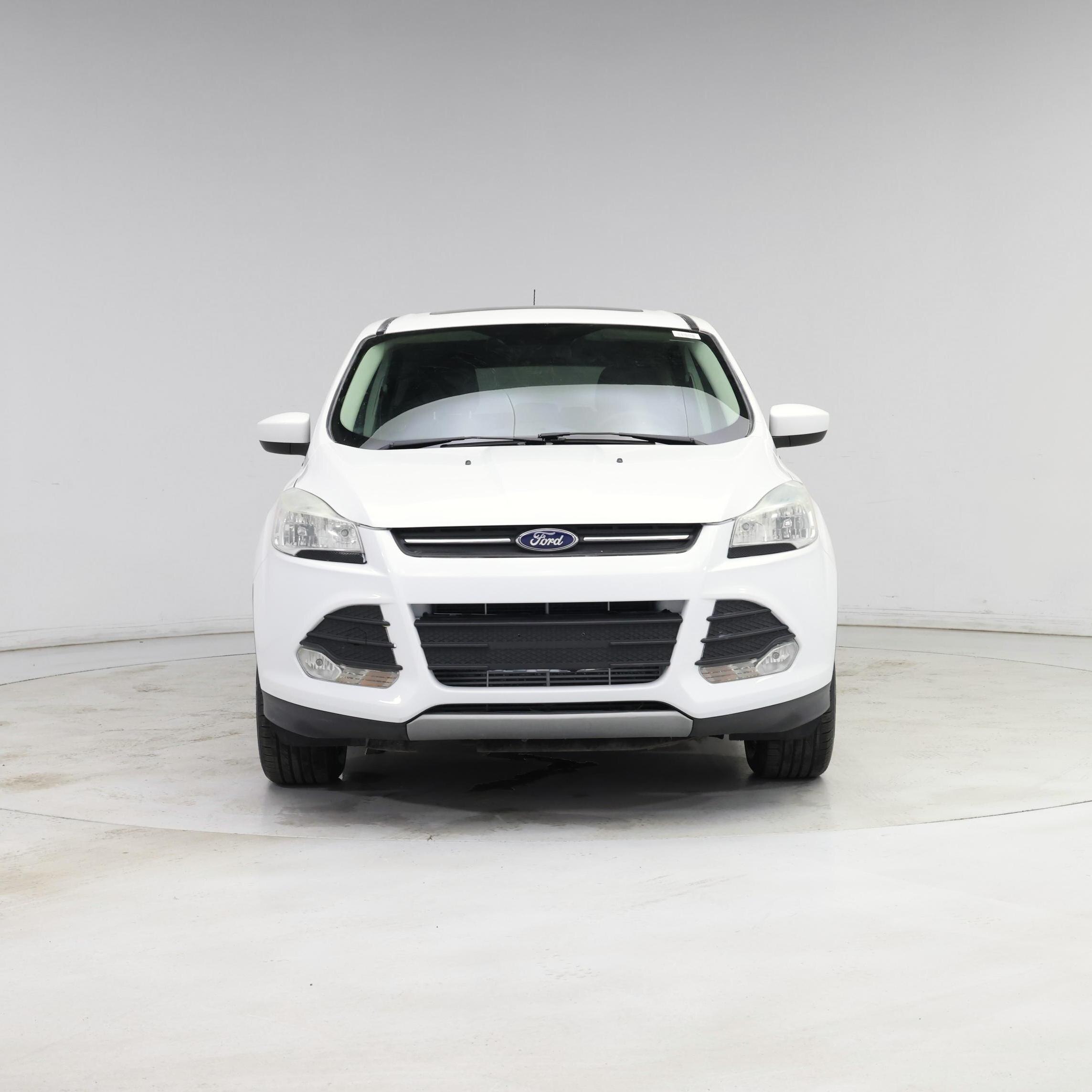 Thumbnail: 2015 Ford Escape - 5