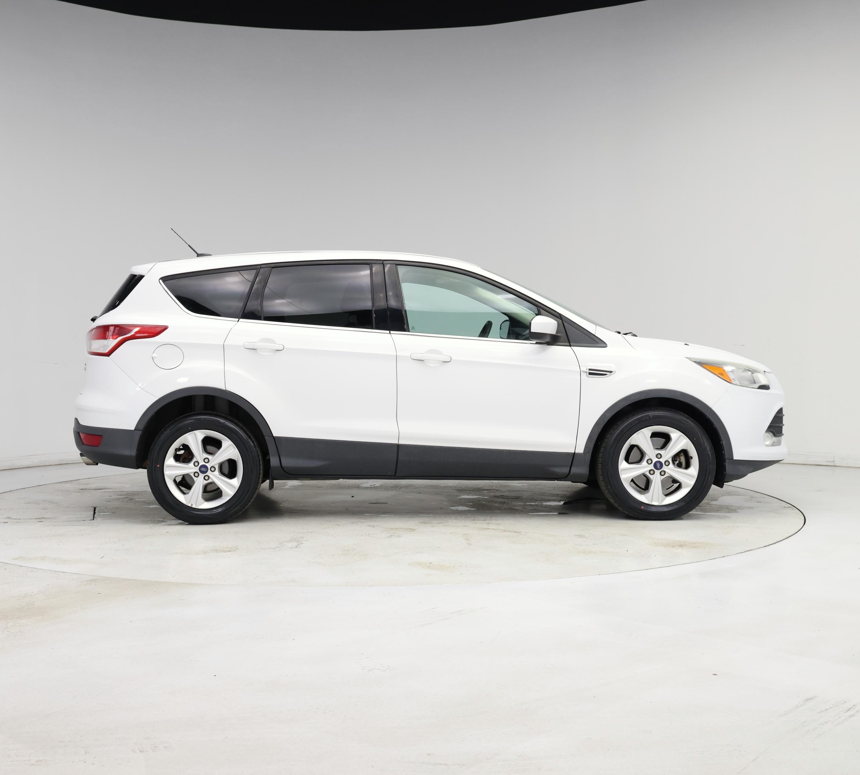Thumbnail: 2015 Ford Escape - 7