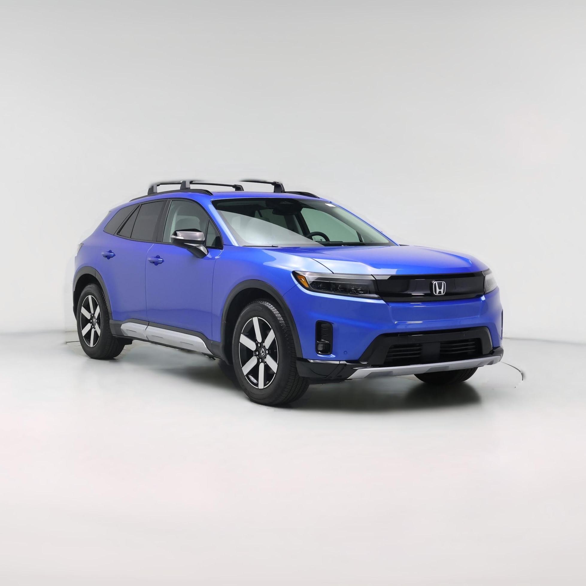 Thumbnail: 2024 Honda Prologue - 1