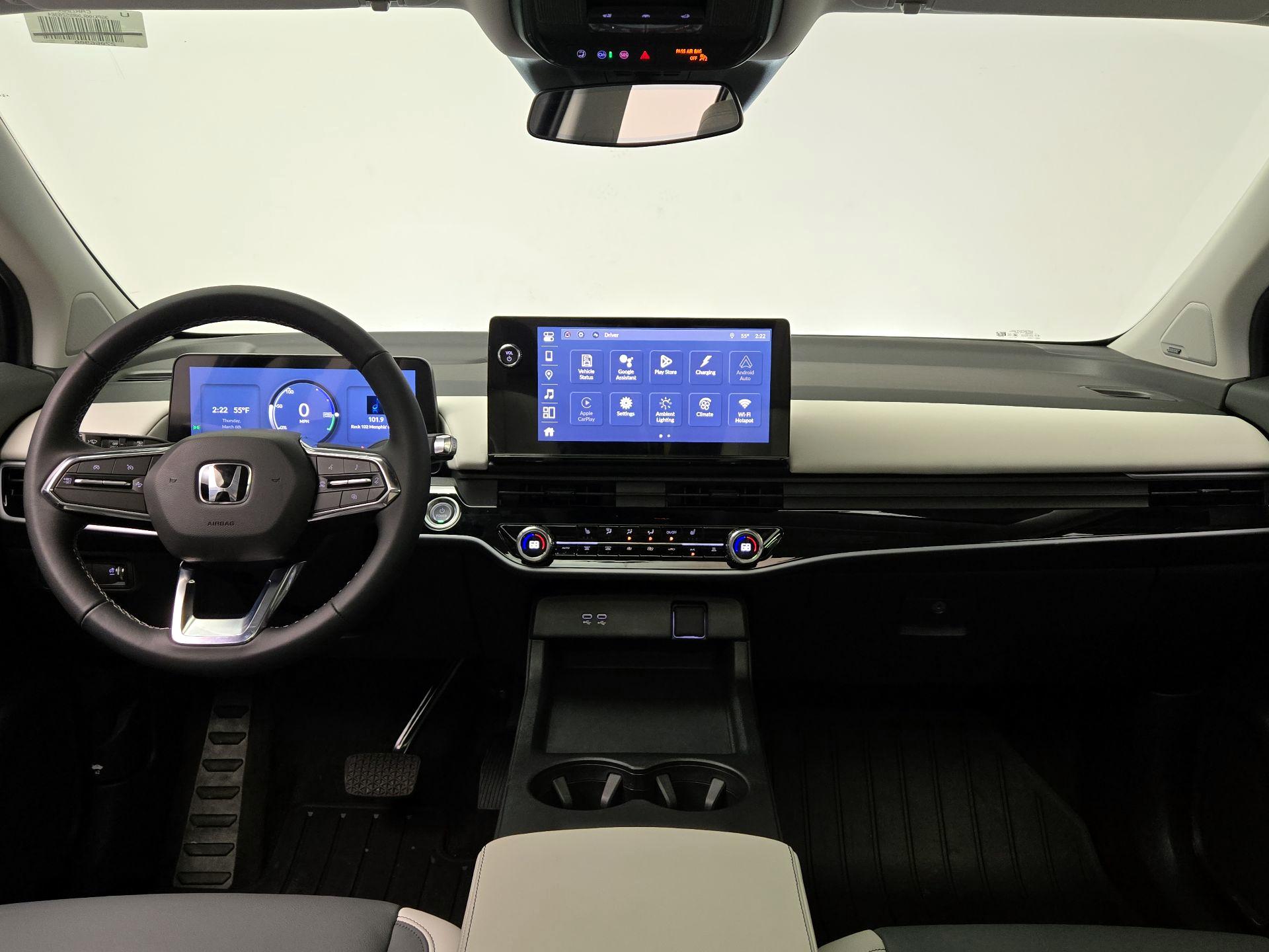 Thumbnail: 2024 Honda Prologue - 9