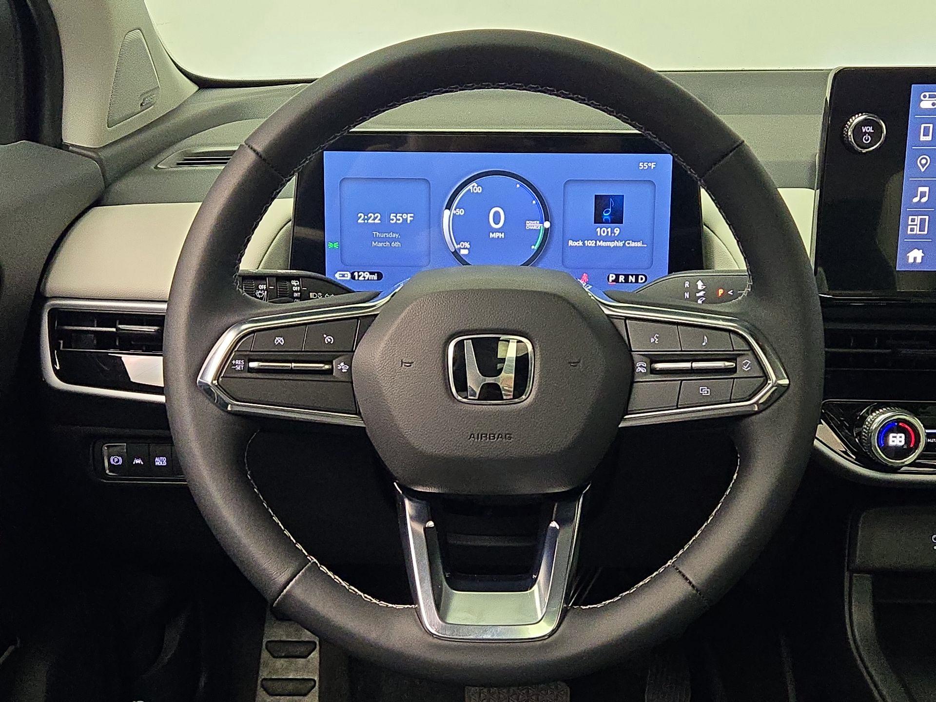 Thumbnail: 2024 Honda Prologue - 10