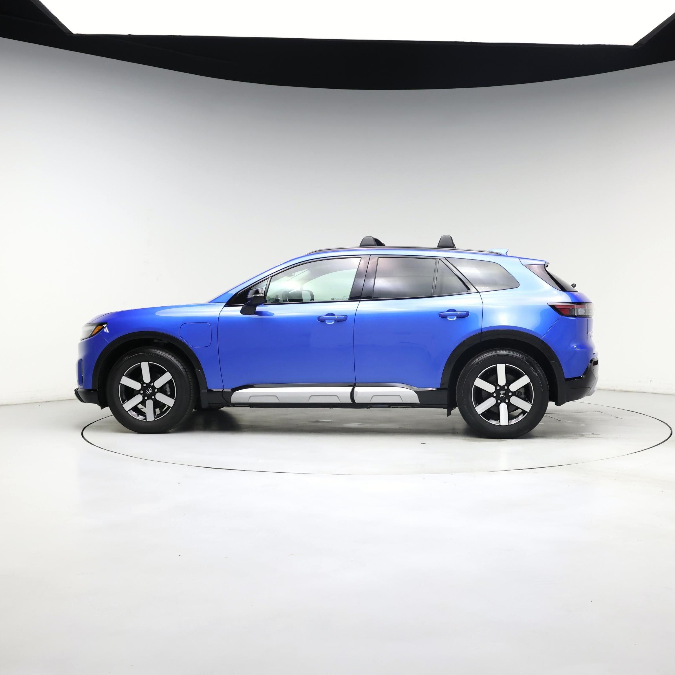 Thumbnail: 2024 Honda Prologue - 3