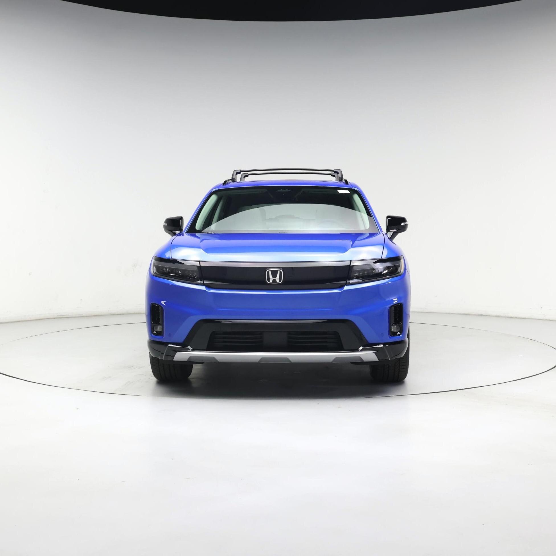 Thumbnail: 2024 Honda Prologue - 5