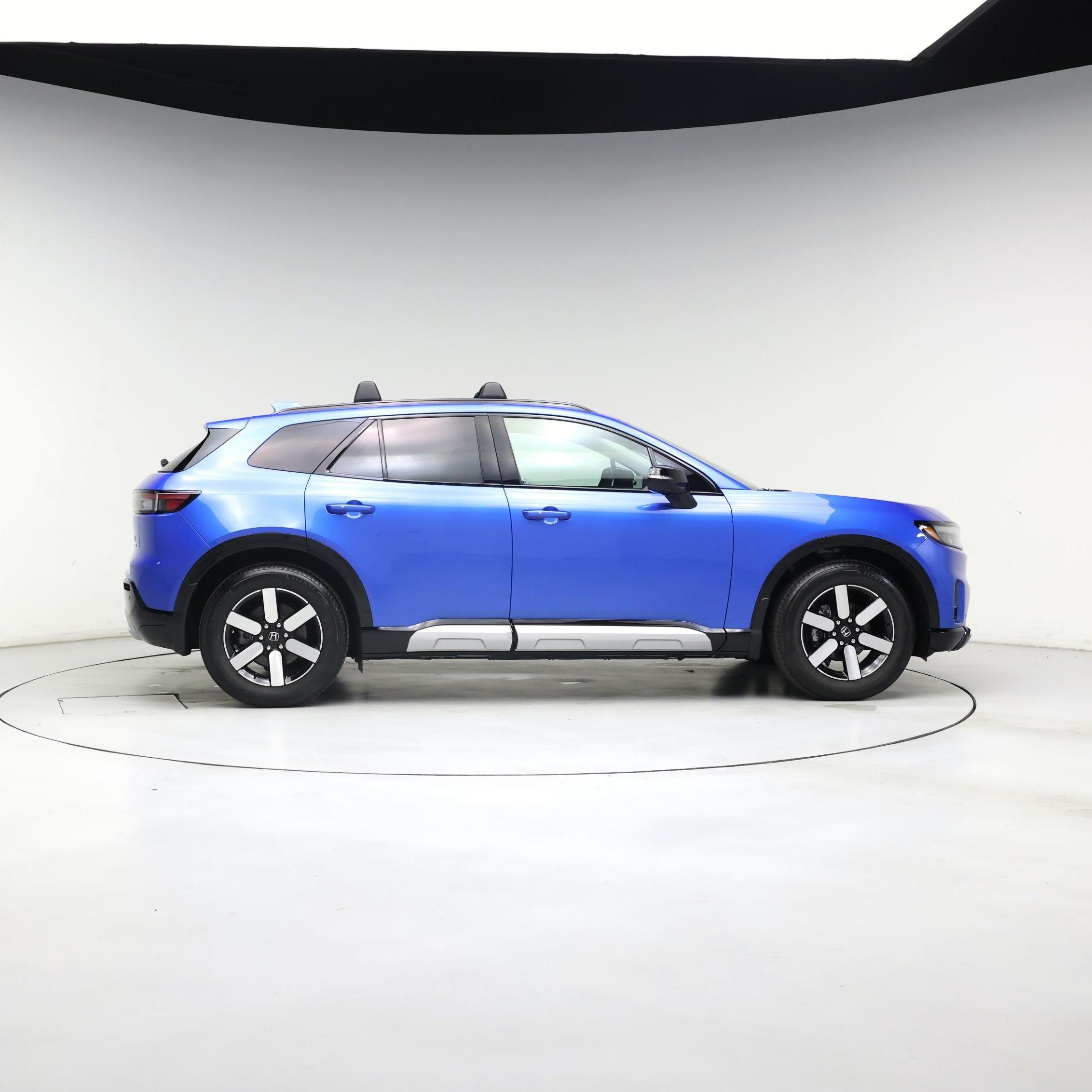 Thumbnail: 2024 Honda Prologue - 7