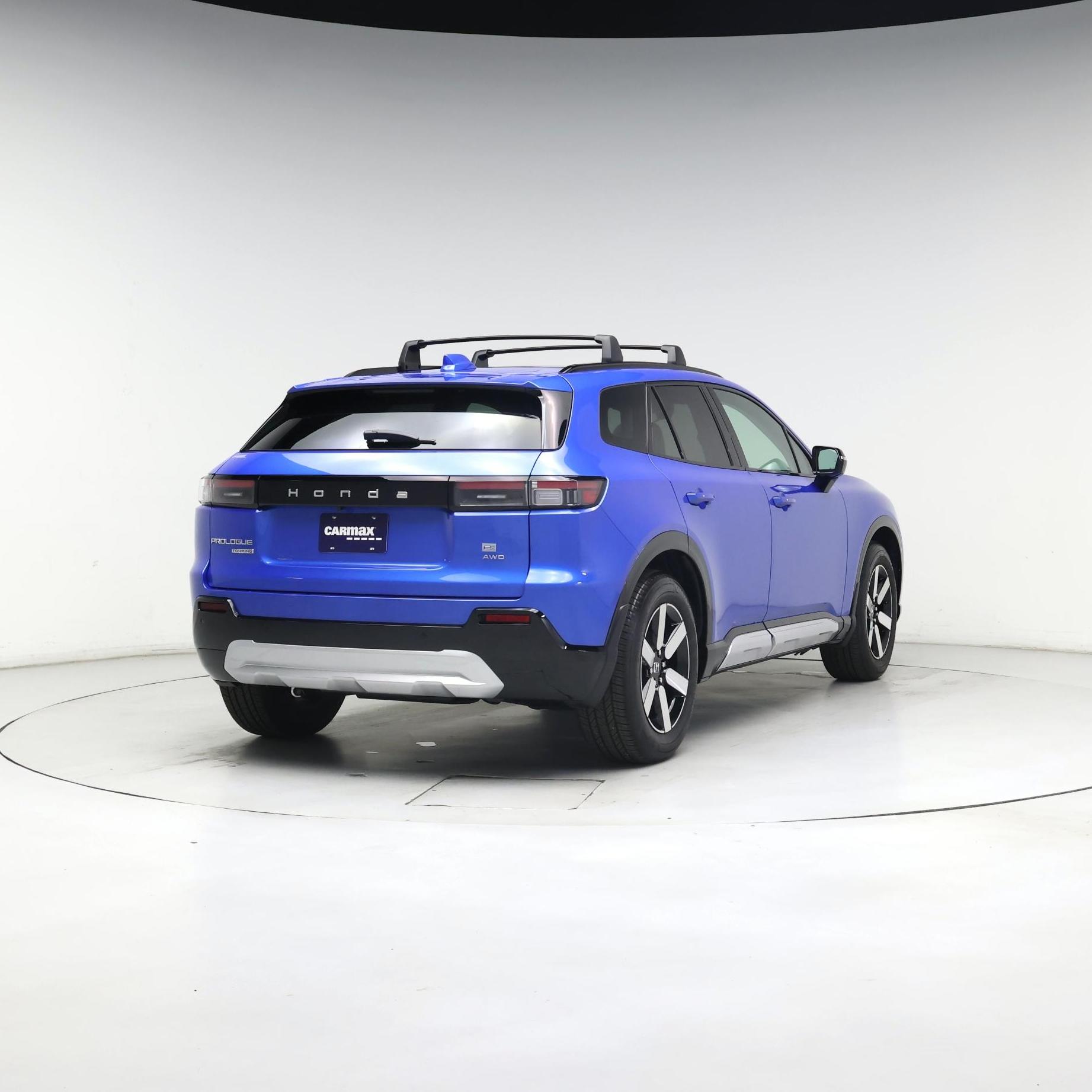 Thumbnail: 2024 Honda Prologue - 8