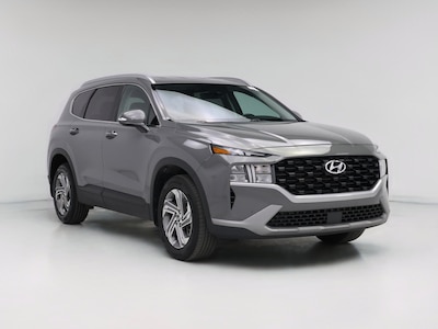 2023 Hyundai Santa Fe SEL -
                Nashville, TN