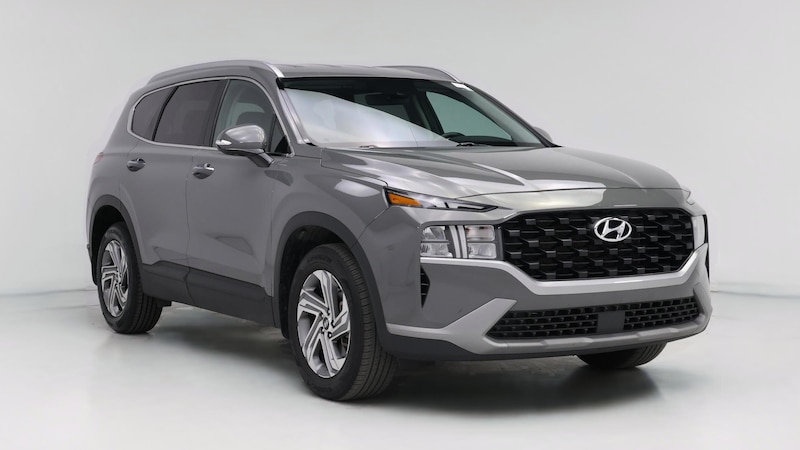 2023 Hyundai Santa Fe SEL Hero Image