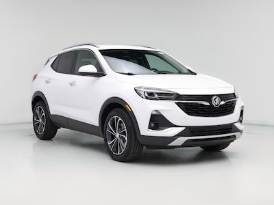 2022 Buick Encore GX Essence -
                Nashville, TN