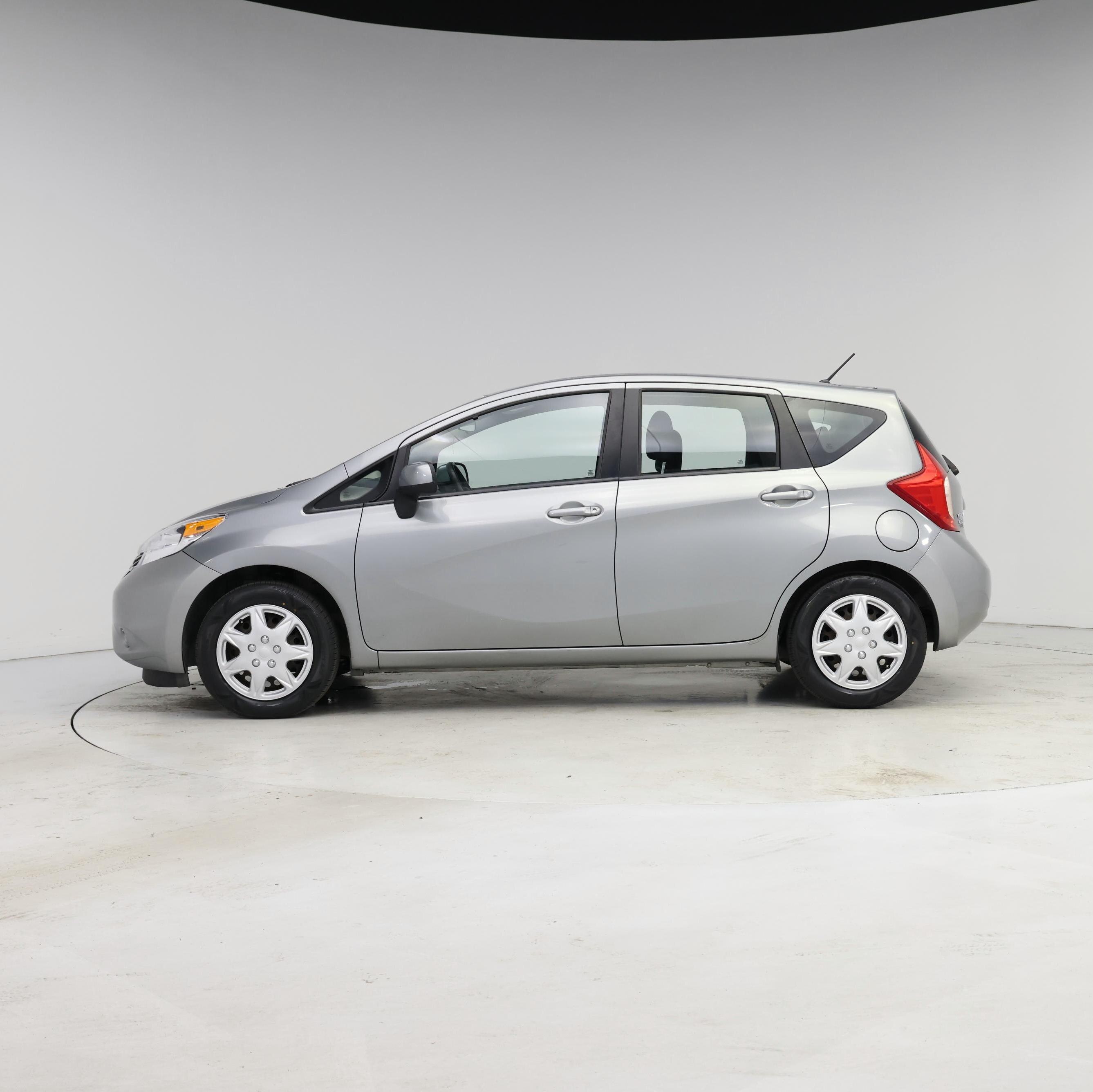 Thumbnail: 2014 Nissan Versa Note - 3