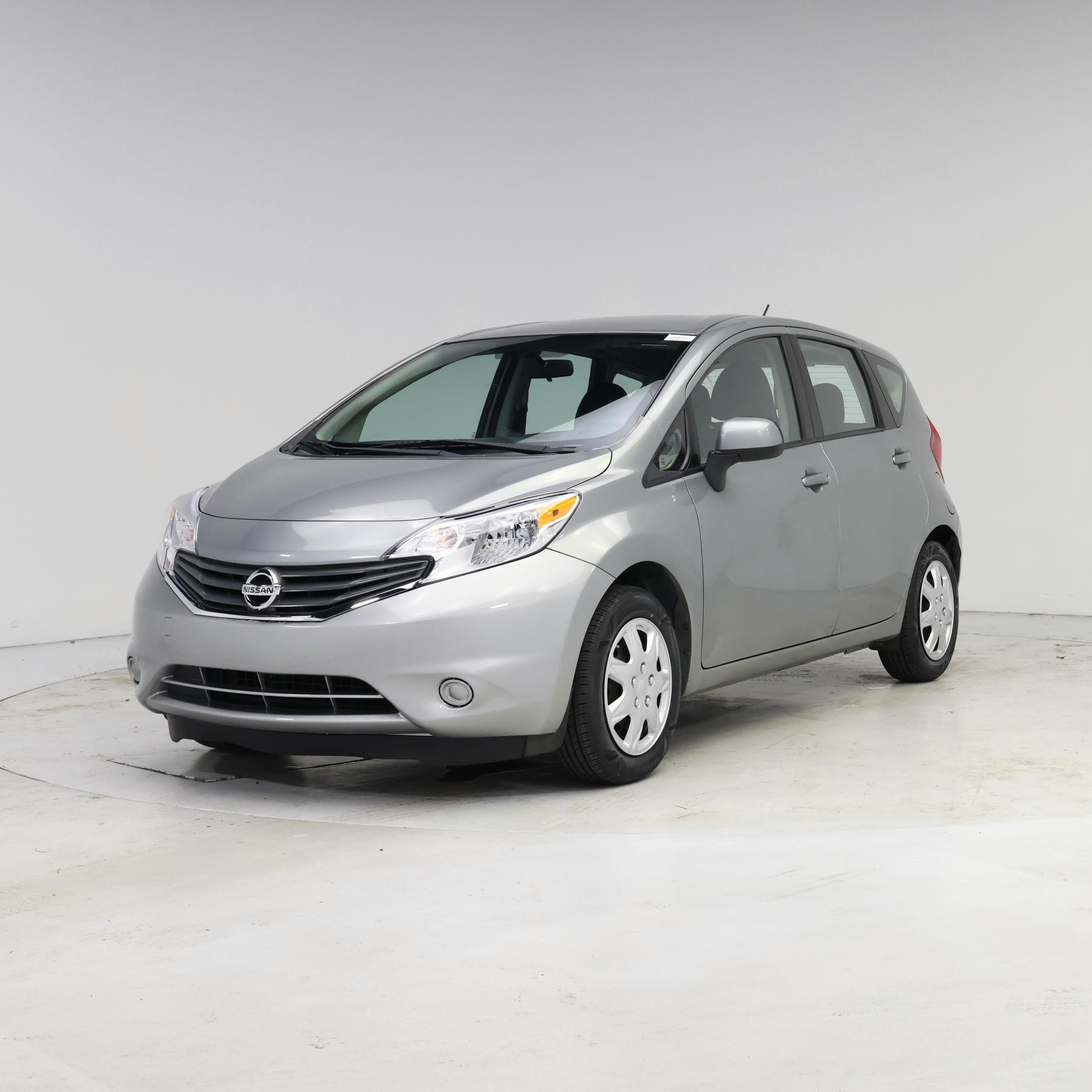 Thumbnail: 2014 Nissan Versa Note - 4