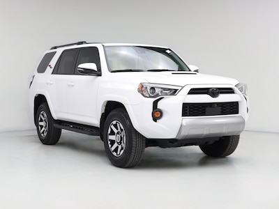 2023 Toyota 4Runner TRD Off Road -
                Nashville, TN