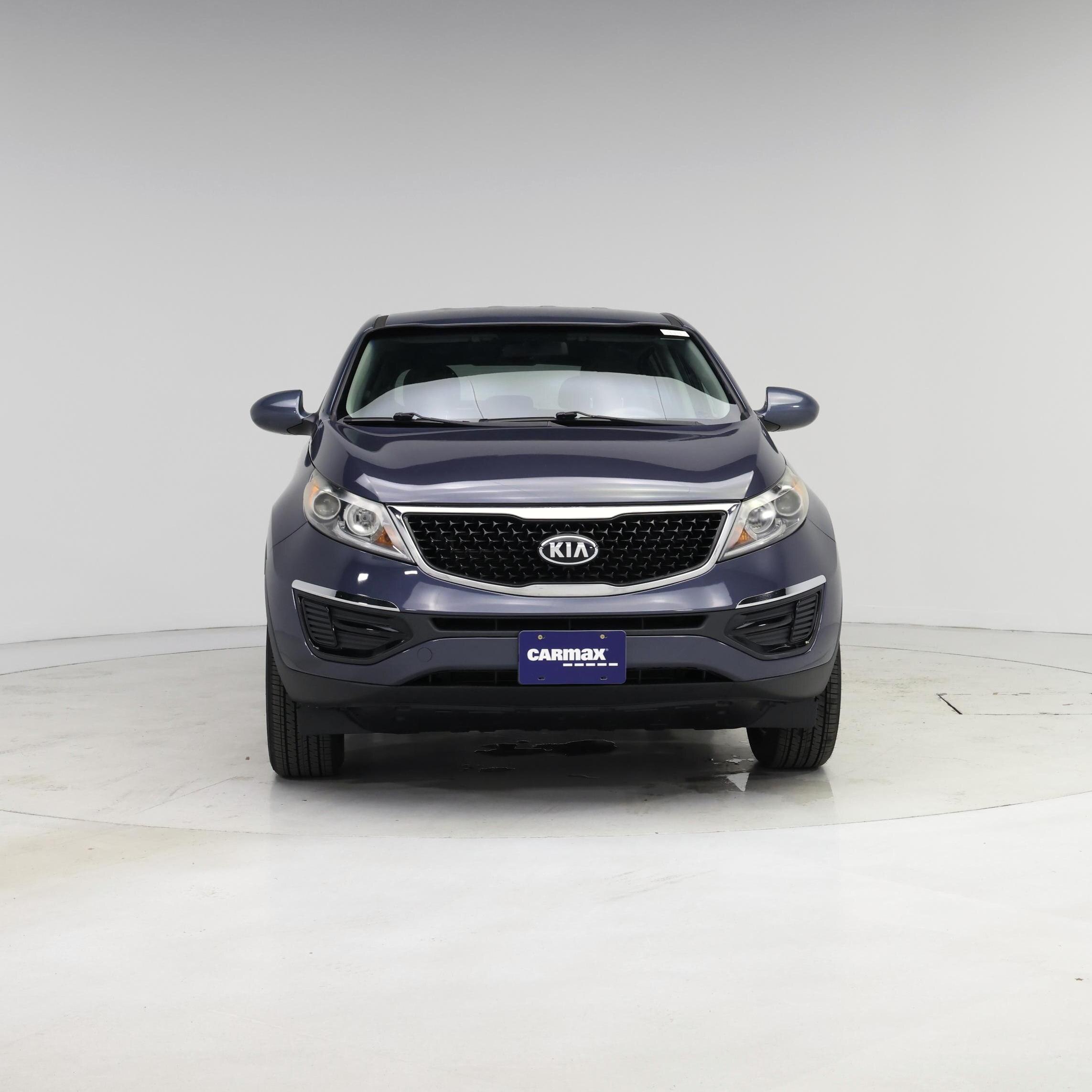 Thumbnail: 2016 Kia Sportage - 5
