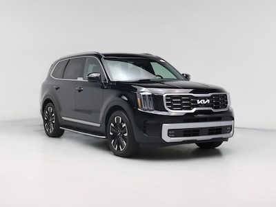 2024 Kia Telluride SX -
                  Memphis, TN