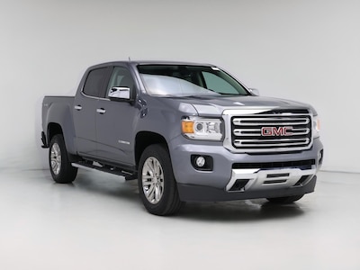 2020 GMC Canyon SLT -
                Nashville, TN