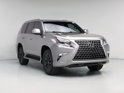2022 Lexus GX 460 Premium -
                Madison, TN
