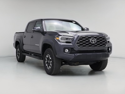 2020 Toyota Tacoma TRD Off-Road -
                Nashville, TN