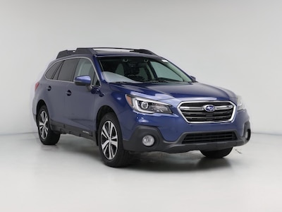 2019 Subaru Outback 2.5i Limited -
                Nashville, TN