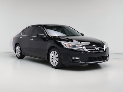 2015 Honda Accord EX-L -
                Nashville, TN