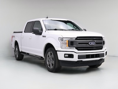 2020 Ford F-150 XLT -
                Nashville, TN