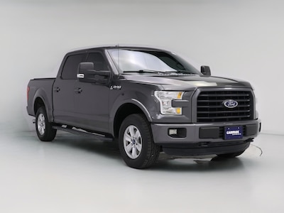 2015 Ford F-150 XLT -
                Nashville, TN