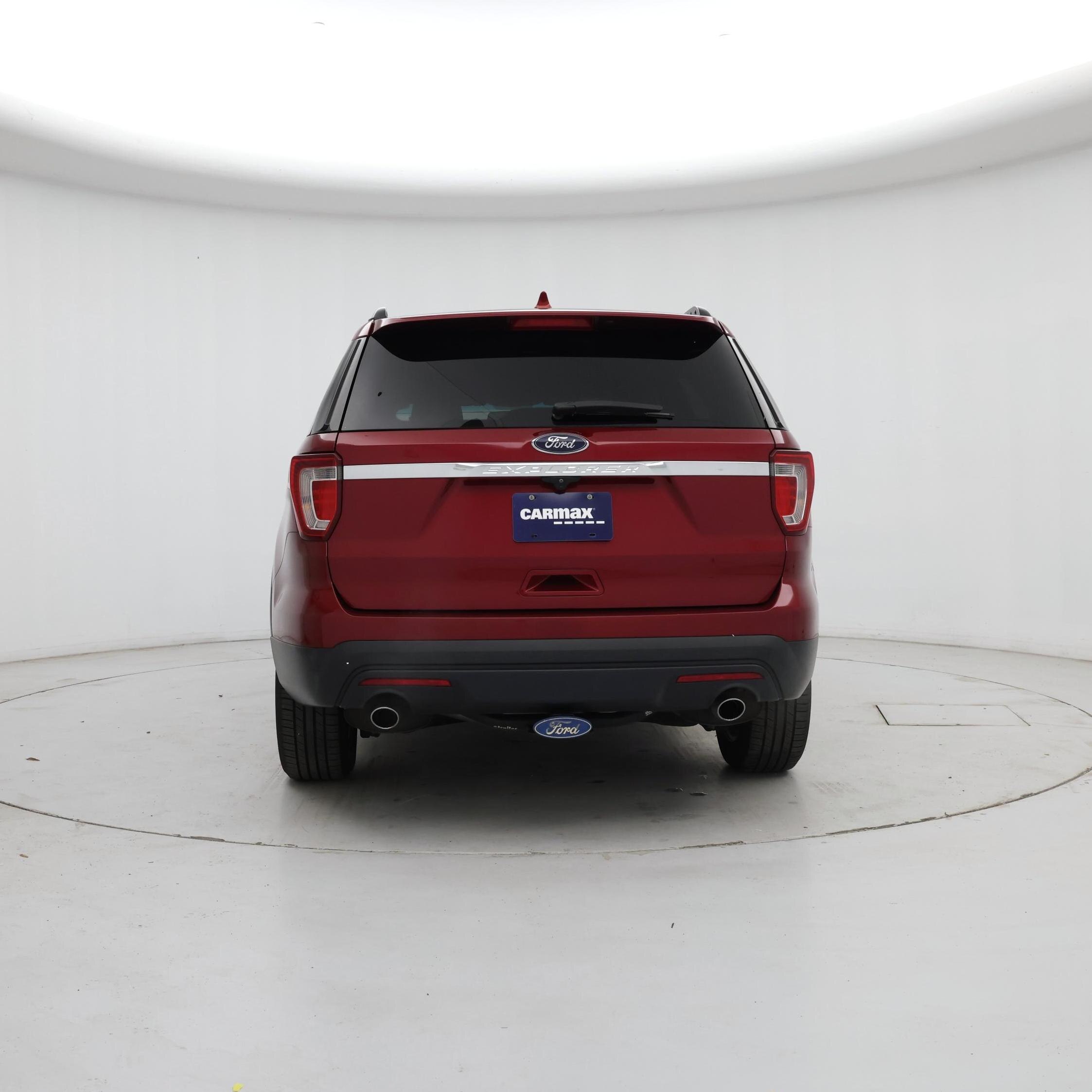 Thumbnail: 2017 Ford Explorer - 6
