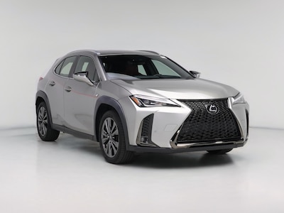 2019 Lexus UX 200 -
                Nashville, TN