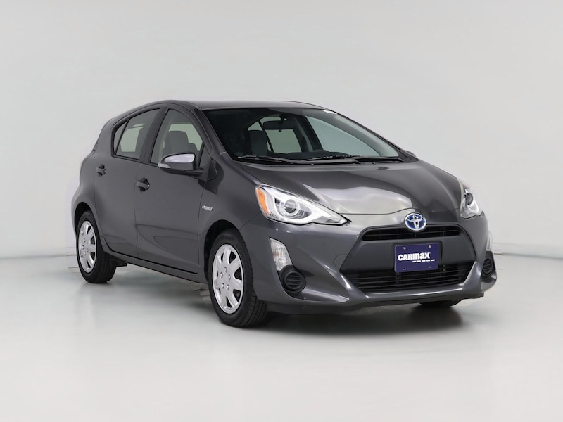 2015 Toyota Prius c One -
                  Warner Robins, GA