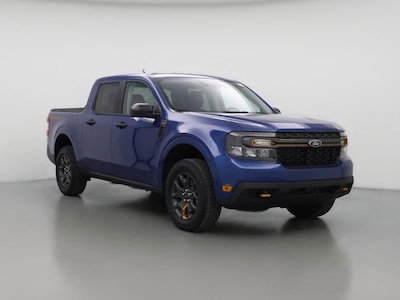 2023 Ford Maverick  -
                Murfreesboro, TN