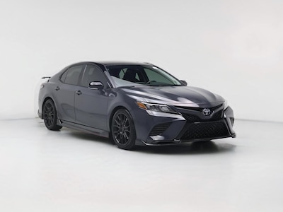 2023 Toyota Camry TRD -
                Memphis, TN