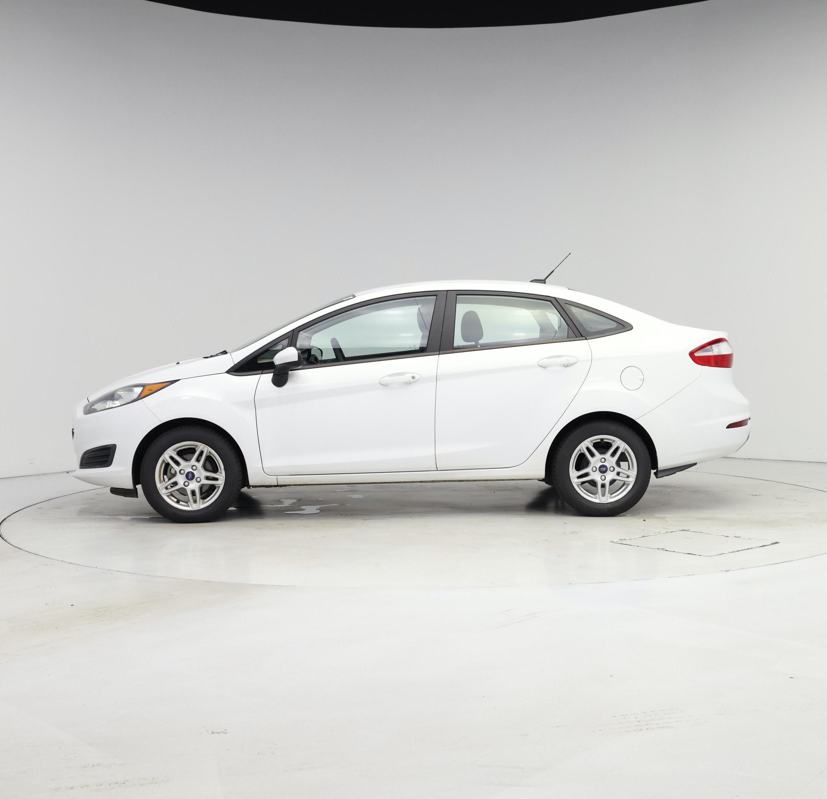 Thumbnail: 2017 Ford Fiesta - 3