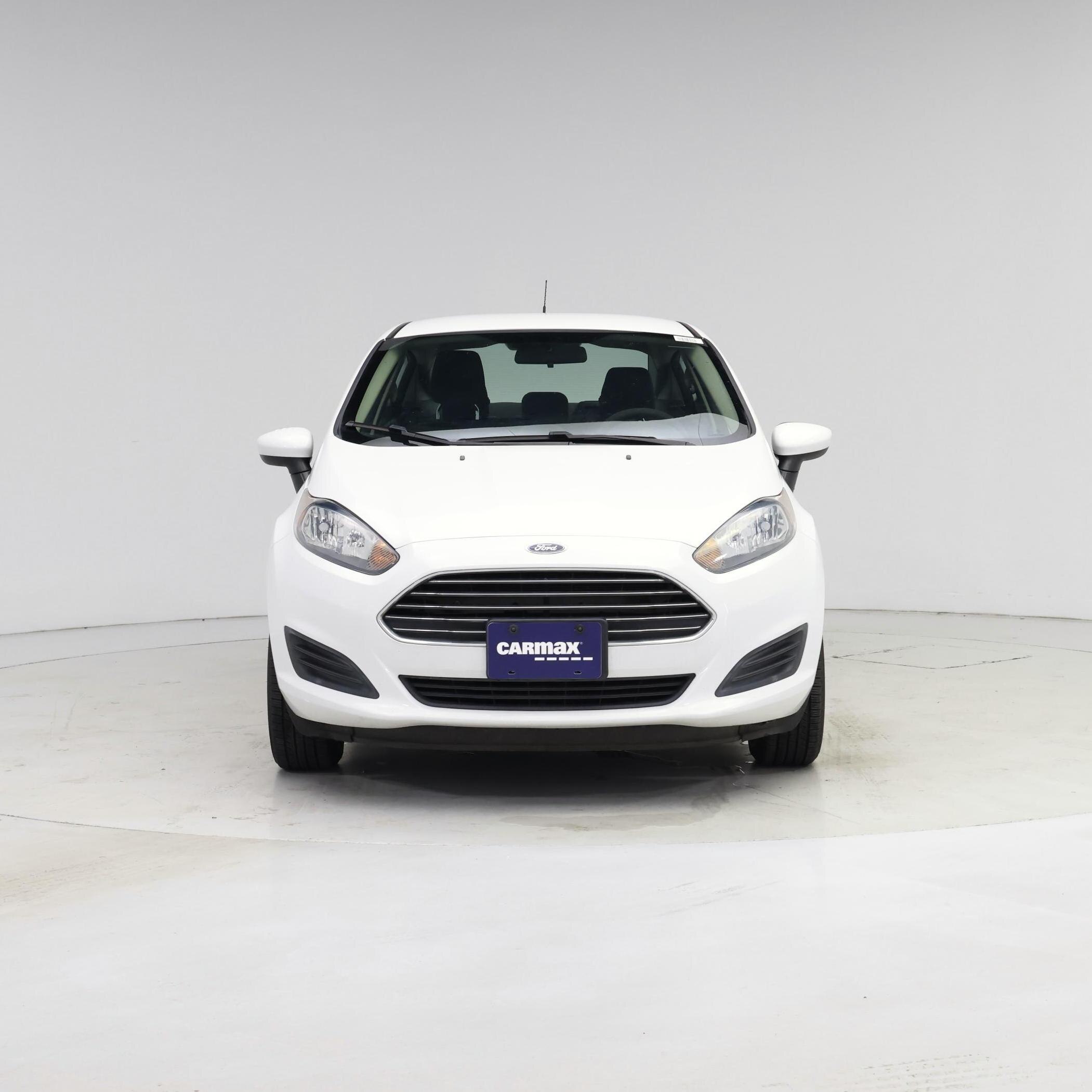 Thumbnail: 2017 Ford Fiesta - 5