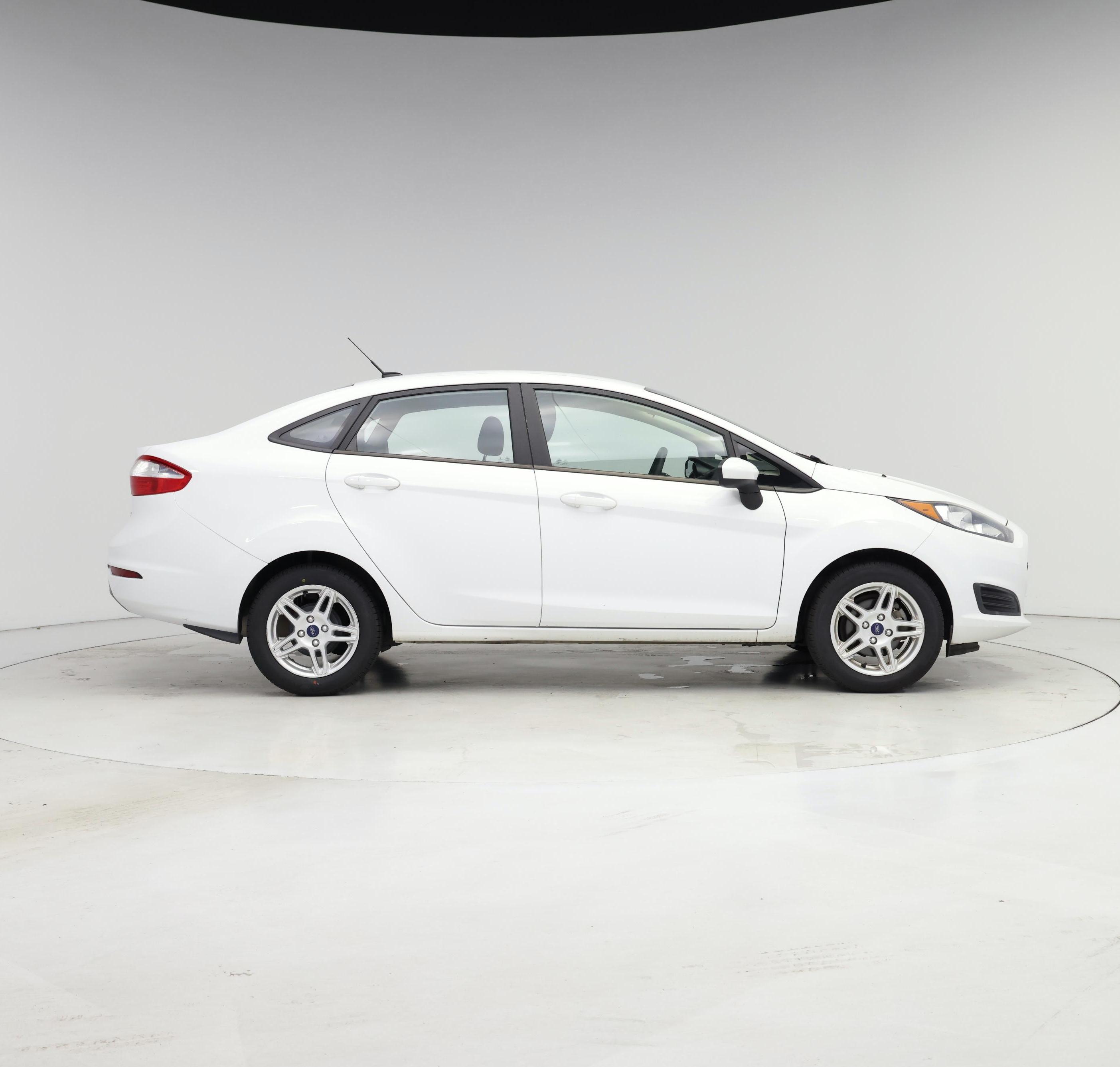 Thumbnail: 2017 Ford Fiesta - 7