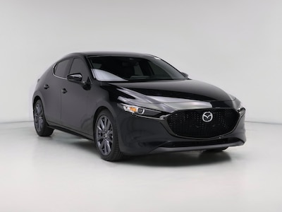 2019 Mazda Mazda3  -
                Murfreesboro, TN