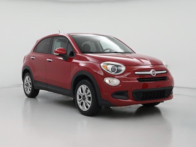 2016 Fiat 500X Easy -
                Chattanooga, TN