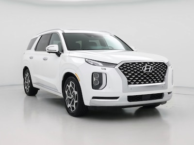 2021 Hyundai Palisade Calligraphy -
                Jackson, MS